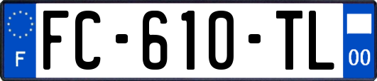 FC-610-TL
