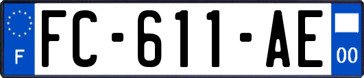 FC-611-AE