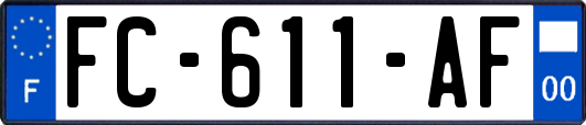 FC-611-AF