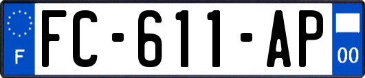 FC-611-AP