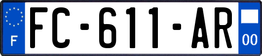 FC-611-AR