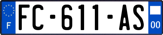 FC-611-AS