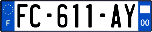 FC-611-AY