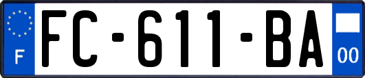 FC-611-BA