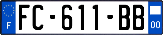 FC-611-BB