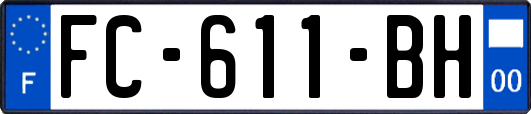 FC-611-BH