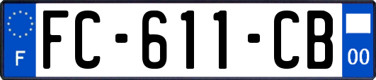 FC-611-CB