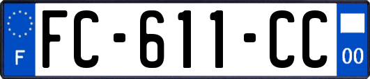 FC-611-CC