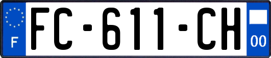 FC-611-CH