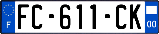 FC-611-CK