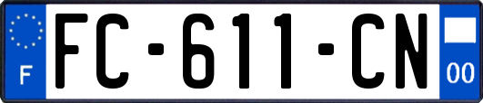 FC-611-CN