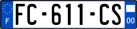 FC-611-CS