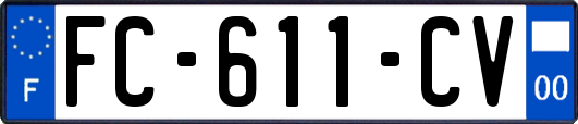 FC-611-CV