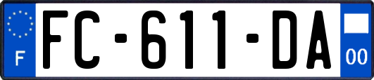 FC-611-DA