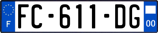 FC-611-DG