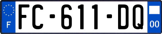 FC-611-DQ