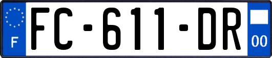 FC-611-DR