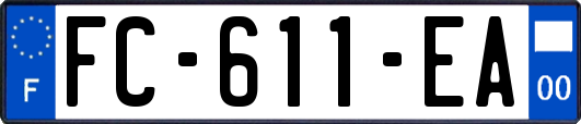 FC-611-EA