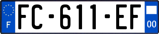 FC-611-EF