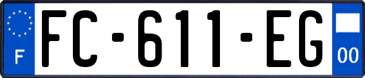 FC-611-EG