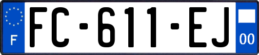 FC-611-EJ