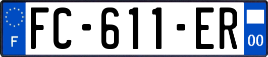 FC-611-ER