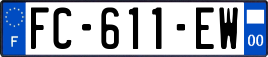 FC-611-EW