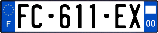 FC-611-EX