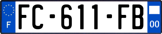 FC-611-FB