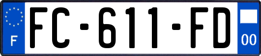 FC-611-FD