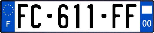 FC-611-FF