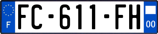 FC-611-FH