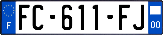 FC-611-FJ