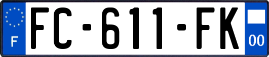 FC-611-FK