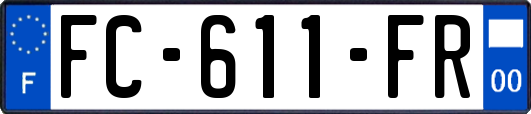 FC-611-FR