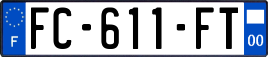 FC-611-FT