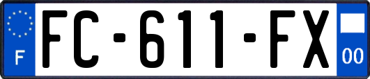 FC-611-FX