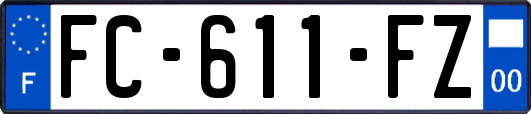 FC-611-FZ