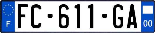 FC-611-GA