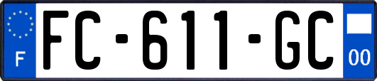 FC-611-GC