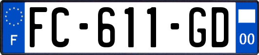 FC-611-GD