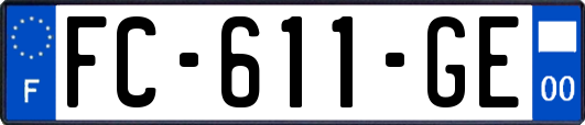 FC-611-GE