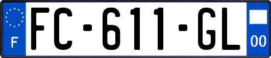 FC-611-GL