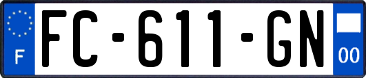 FC-611-GN