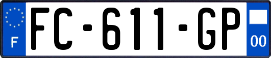 FC-611-GP