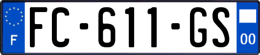 FC-611-GS