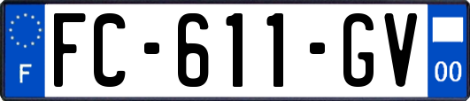 FC-611-GV