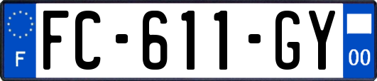 FC-611-GY