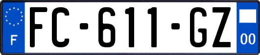 FC-611-GZ