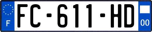 FC-611-HD